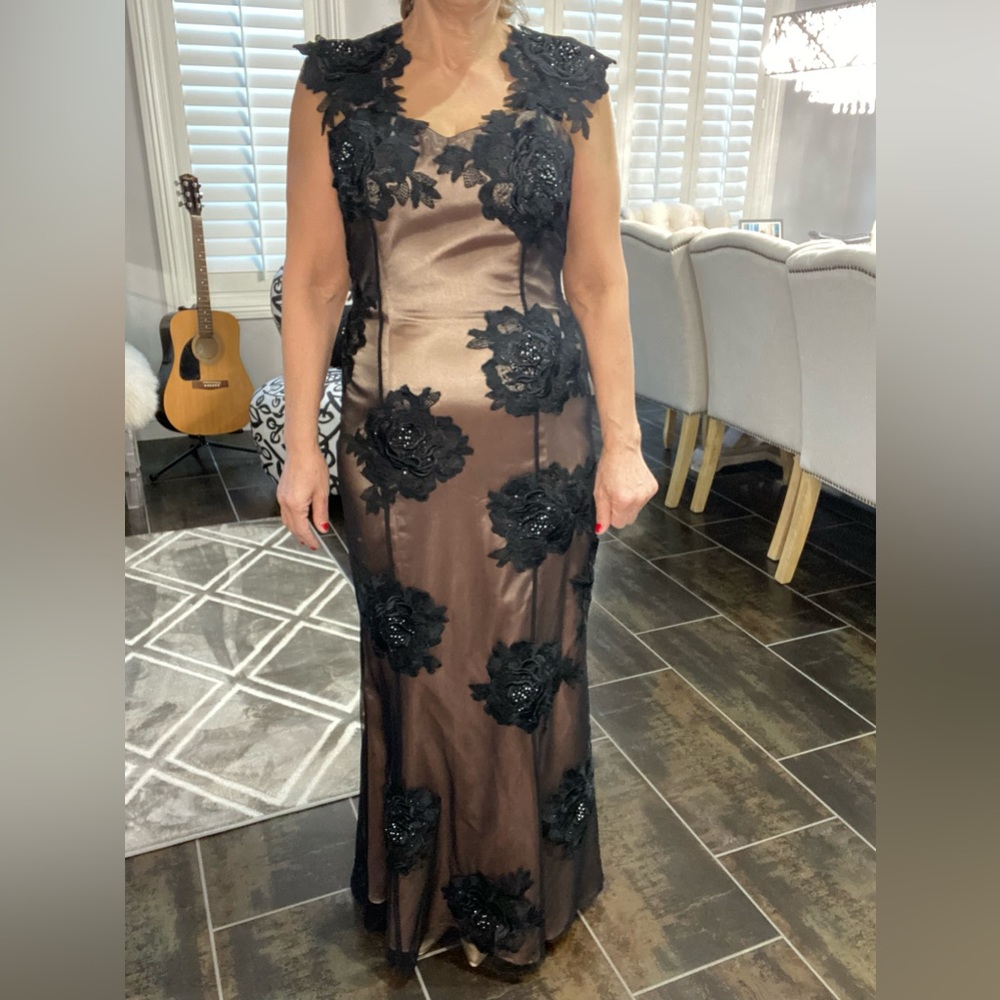 Women's Gown